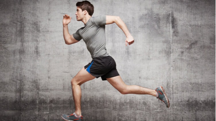 كيف يغير الجري جسمك وعقلك؟