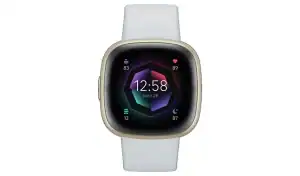 ساعة Fitbit Sense 2 Advanced.. التقنية في خدمة الصحة 