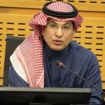 رئيس الهيئة محمد بن فهد الحارثي