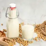 فول الصويا.. ما هو وما فوائده