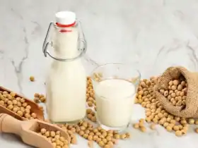 فول الصويا.. ما هو وما فوائده