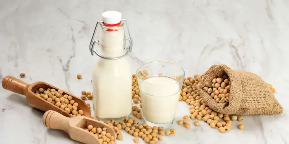 فول الصويا.. ما هو وما فوائده