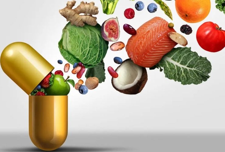 هل تساعد المكملات الغذائية على إبطاء الشيخوخة؟