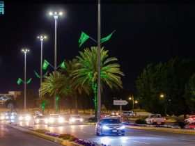 اليوم الوطني الـ 94