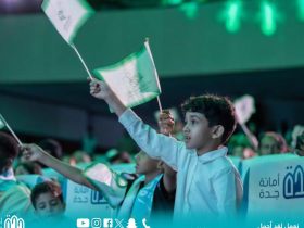 40 فعالية في 34 موقعاً احتفاءً باليوم الوطني الـ 94 في القصيم