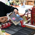 معرض الكتاب الدولي بالمدينة المنورة