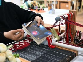 معرض الكتاب الدولي بالمدينة المنورة