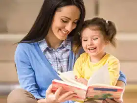 مهارات حياتية للأطفال