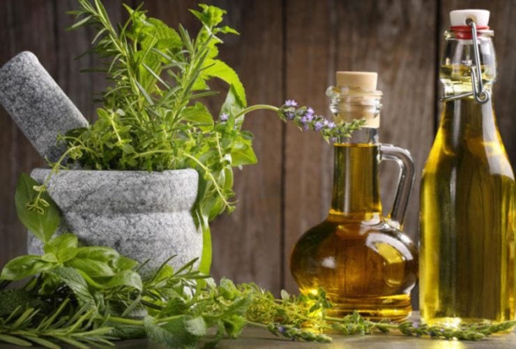 أفضل 5 زيوت صحية تقيك الأمراض وتغذّي جسمك