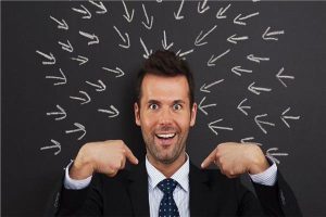 نقاط ضعف الرجل النرجسي