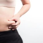 دهون الجنبين