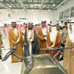 الأمير فيصل بن مشعل