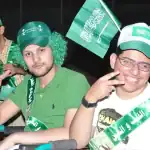 اليوم الوطني 2024.. أمانة الرياض تحتفل بأكثر من 8 آلاف علم