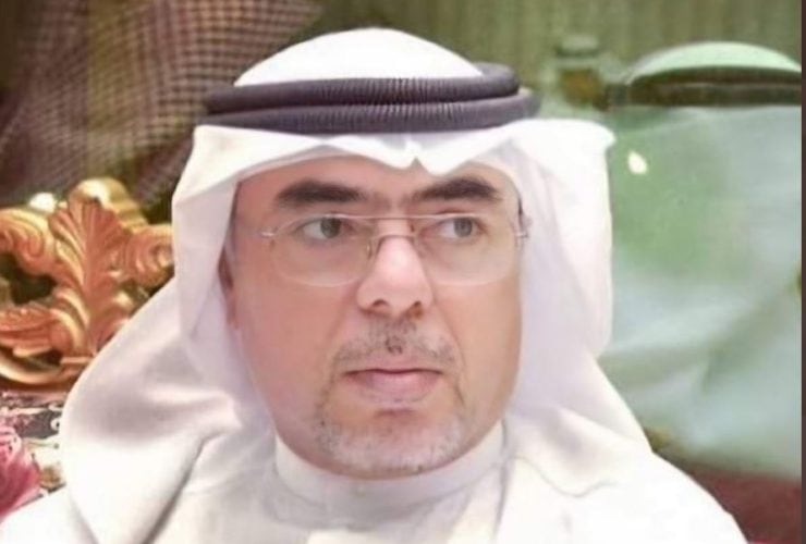 عبدالله النصر