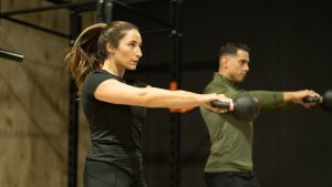 عزز أدائك الرياضي باستخدام صودا الخبز المنزلية..دراسة تكشف ذلك