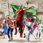 رؤية المملكة 2030 والتحول الرياضي نحو مجتمع أكثر صحة ونشاطًا