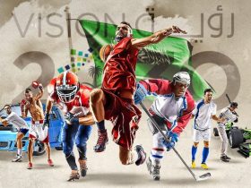 رؤية المملكة 2030 والتحول الرياضي نحو مجتمع أكثر صحة ونشاطًا