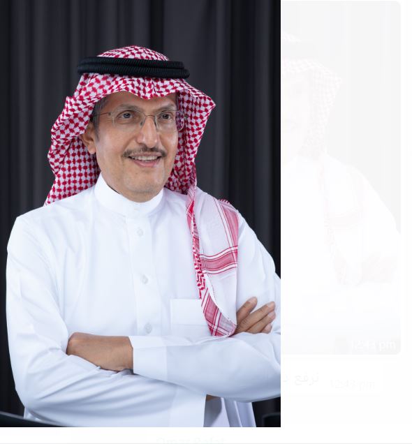 مؤسس ورئيس مجلس إدارة أكوا باور
