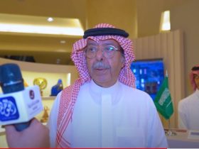 البازعي لـ" الجوهرة "  المملكة تحتضن الفنون وتدعم المبدعين بمهرجان المسرح الخليجي