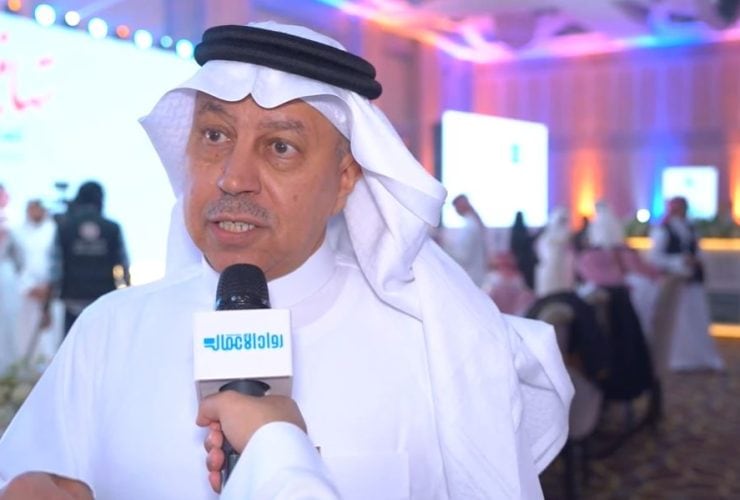 الأمين العام لجائزة الأميرة صيتة