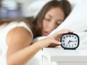 كثرة النوم
