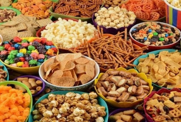 تحذير من عالم أبحاث طبية..أضرار الملح الزائد تهديد صامت يدمر الصحة