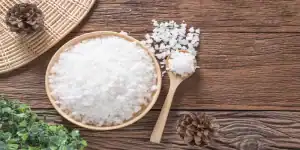 الملح