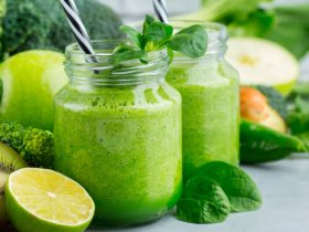 عصير إزالة السموم.. جرعة يومية من الفيتامينات والمعادن