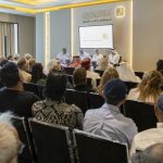 ما بين الكوميديا والتراجيديا .. إسدال الستار على اليوم الثالث لمهرجان المسرح الخليجي