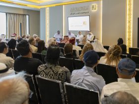 ما بين الكوميديا والتراجيديا .. إسدال الستار على اليوم الثالث لمهرجان المسرح الخليجي