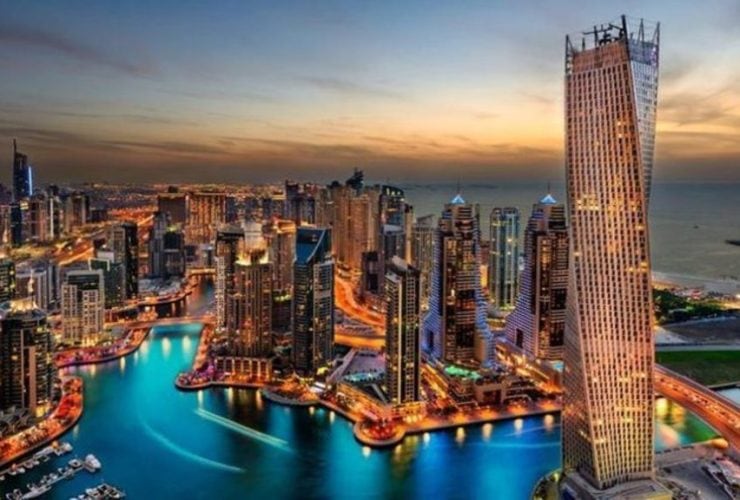 اليوم الوطني 2024 يوثق تحقيق رؤيةالممكلة 2030 بمدينة نيوم