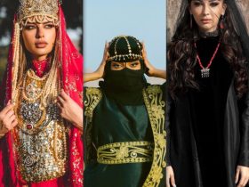 بمناسبة اليوم الوطني 2024 ..التراث السعودي لوحة فنية تتجدد بألوان الأصالة