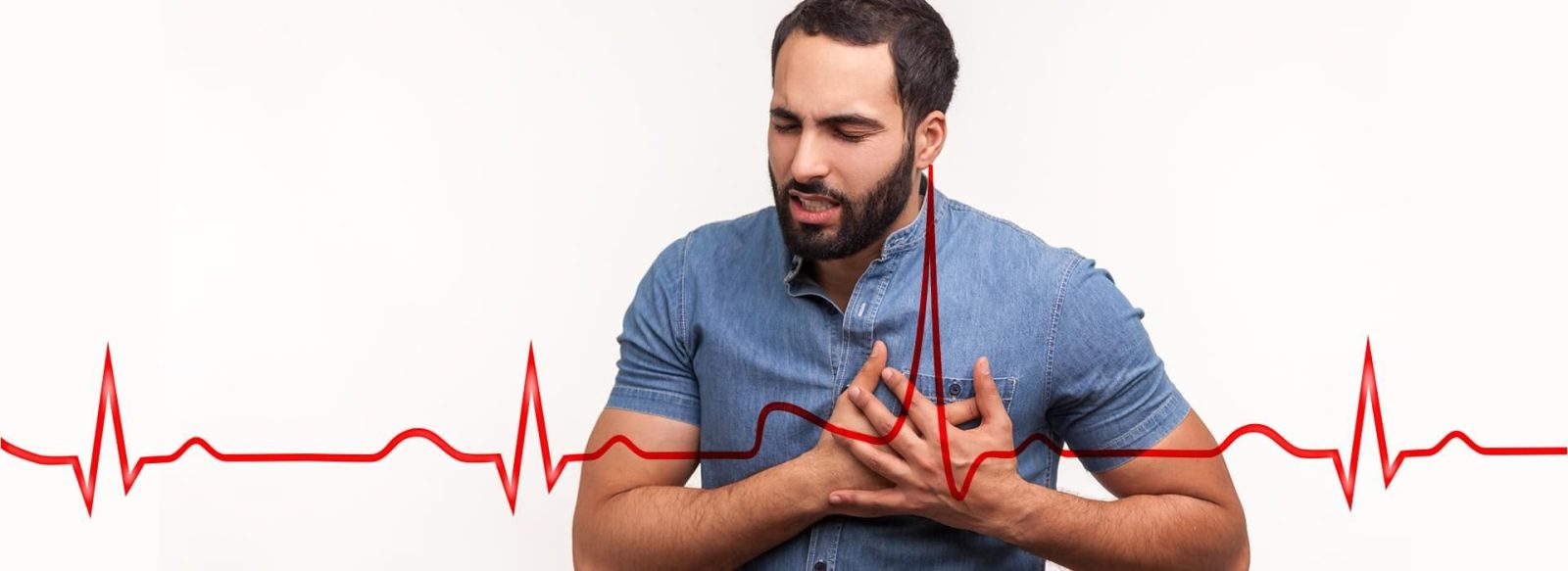 آلام المعصم هل هي نافذة على صحة القلب؟