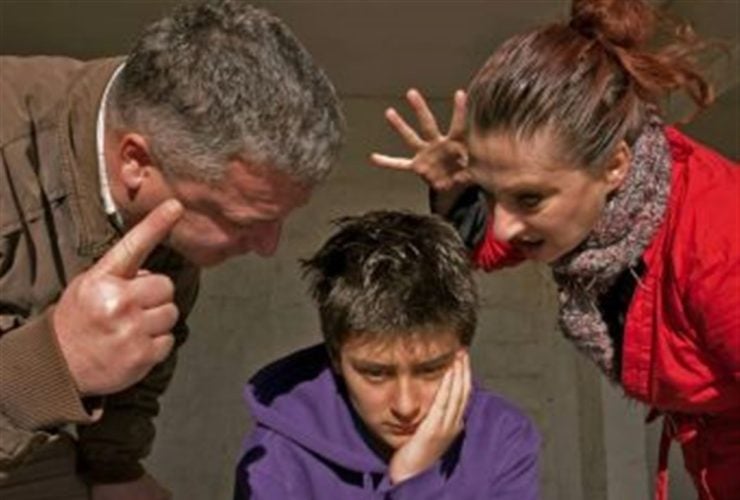 تربية المراهقين..إليك الدليل الشامل للتحديات وحلول