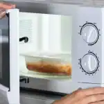 الميكرويف