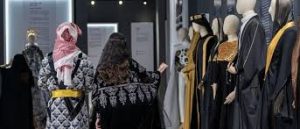ازدهار صناعة الأزياء في السعودية.. بين التراث والحداثة