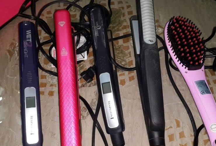 كيف تختارين مكواة فرد الشعر.. الدليل الشامل