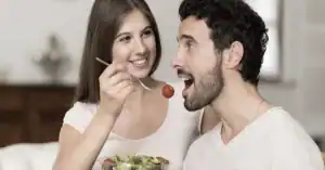 السعادة الزوجية