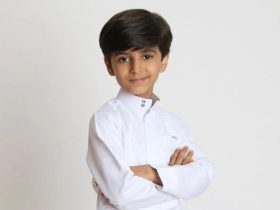 عبدالعزيز القحطاني.. طفل سعودي سفيرًا لبرنامج صيف السعودية 2024