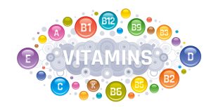 أسرار جمال المرأة في هذة الفيتامينات