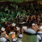 روائع الأوركسترا السعودية