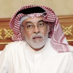 الراحل إبراهيم غلوم يُكرّم في مهرجان المسرح الخليجي في السعودية