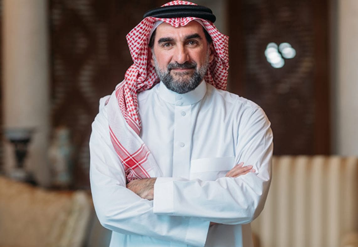 ياسر الرميان