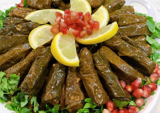 ورق عنب