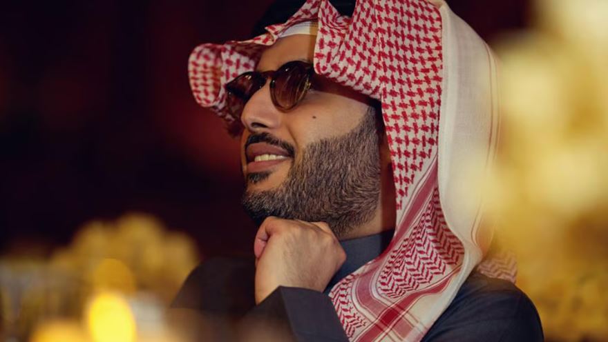 تركي آل الشيخ يتصدر قائمة الأشخاص الأكثر تأثيرا في الملاكمة
