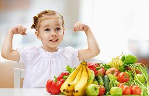 تعرفي على افضل الوجبات المدرسية لصندوق طعام طفلك