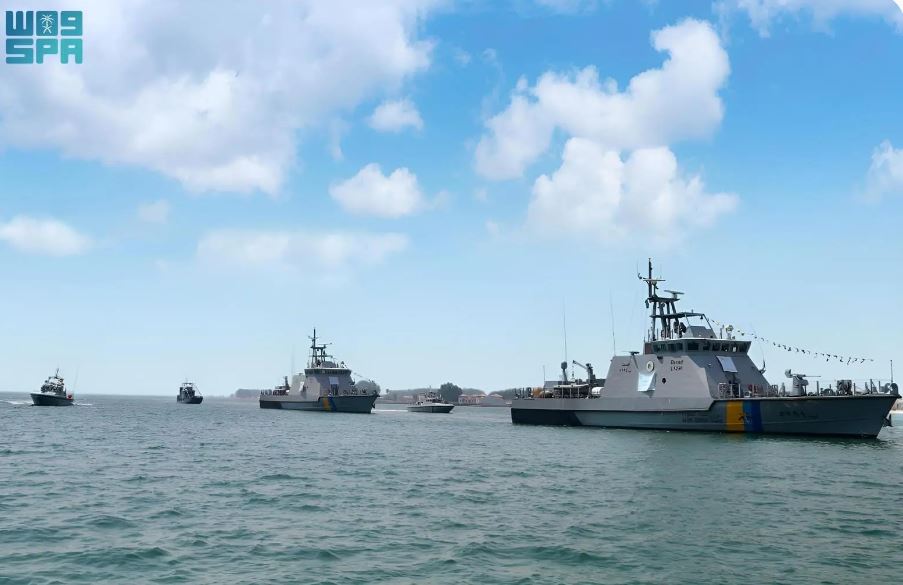 اليوم البحري العالمي 2024