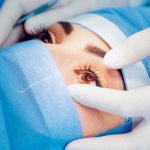 المياه الزرقاء