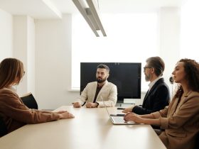 كيف تستعدين لمقابلة العمل ؟..خطوات