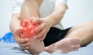 النقرس